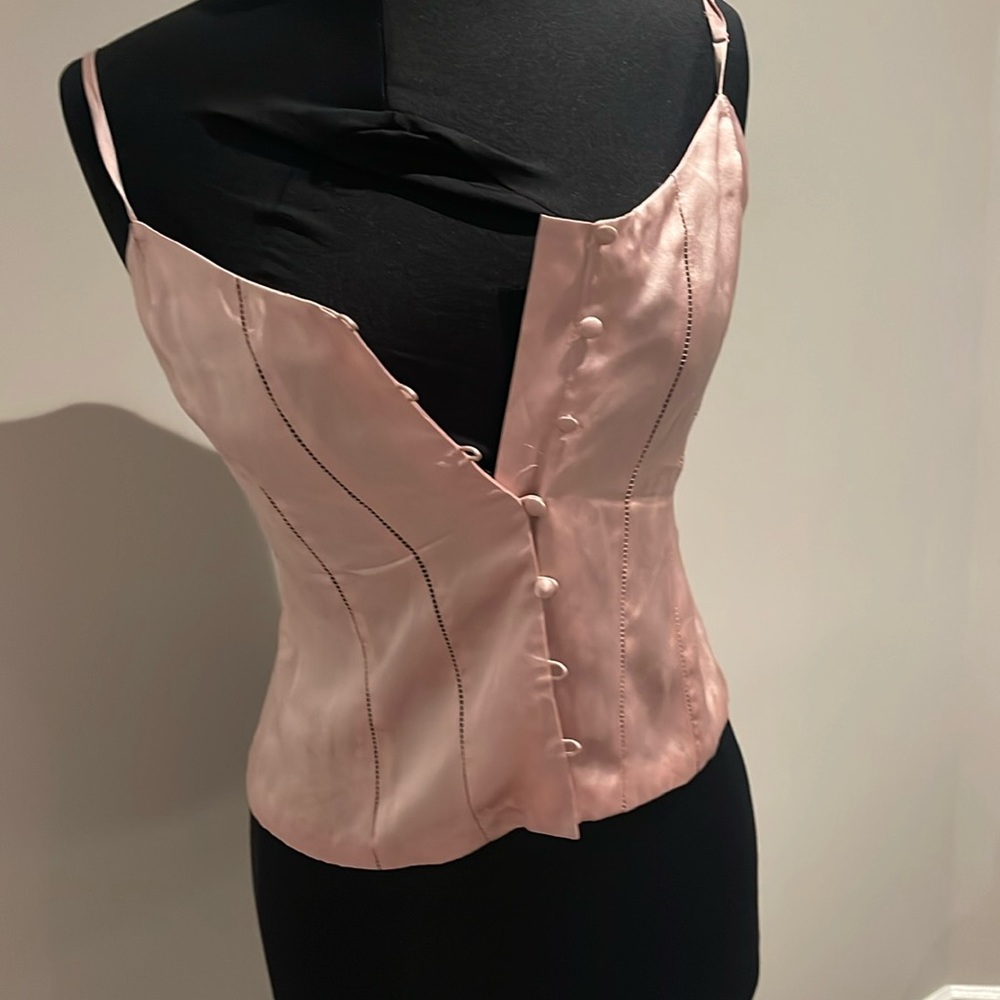 Intermix brand top